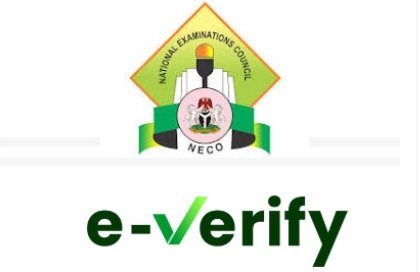 NECO VERIFICATION PIN